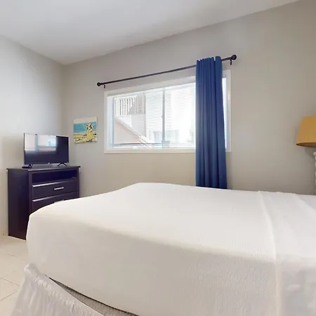 La Solana Condominiums #111